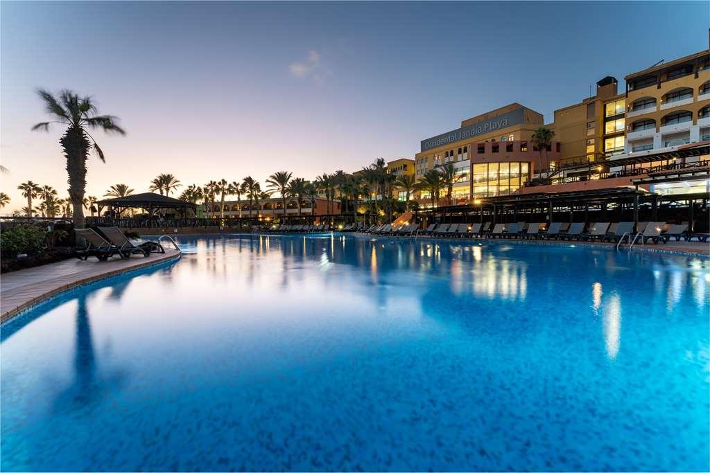 Occidental Jandia Playa Hotel Facilities photo