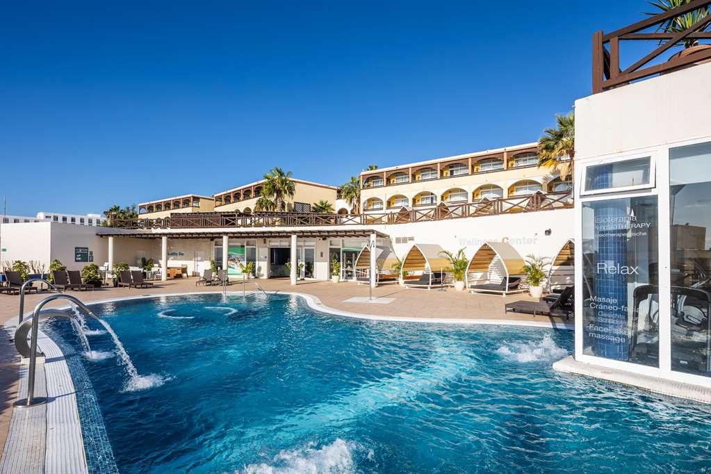 Occidental Jandia Playa Hotel Facilities photo