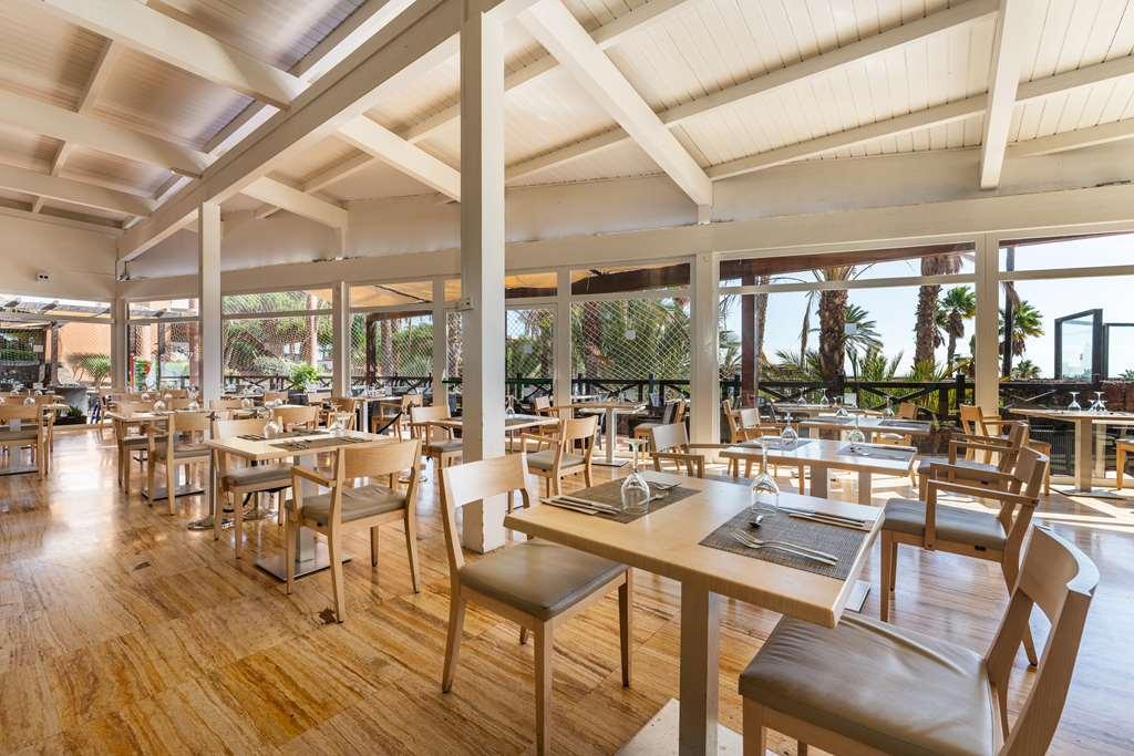 Occidental Jandia Playa Hotel Restaurant photo